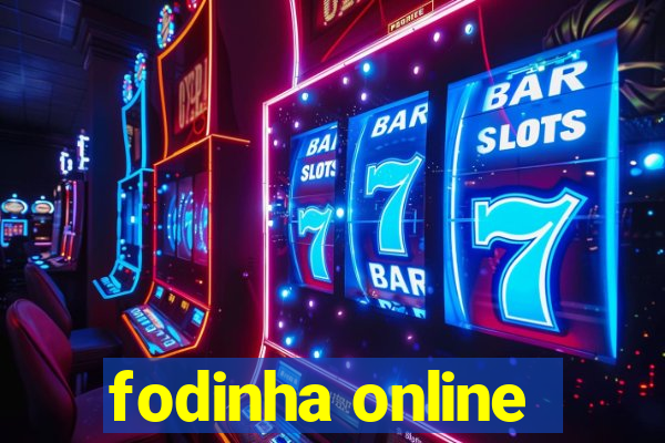 fodinha online